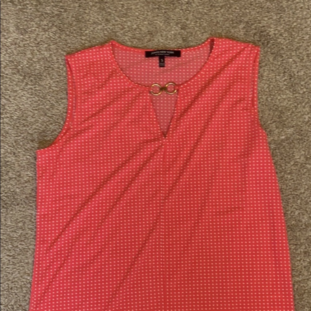 Women’s tank top